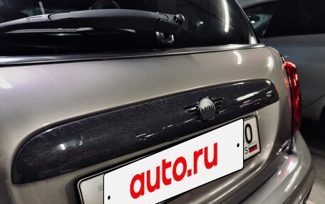 MINI Hatch, 2019 год, 2 600 000 рублей, 9 фотография