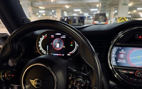 MINI Hatch, 2019 год, 2 600 000 рублей, 14 фотография