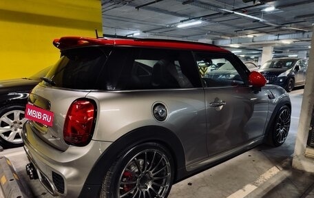 MINI Hatch, 2019 год, 2 600 000 рублей, 6 фотография