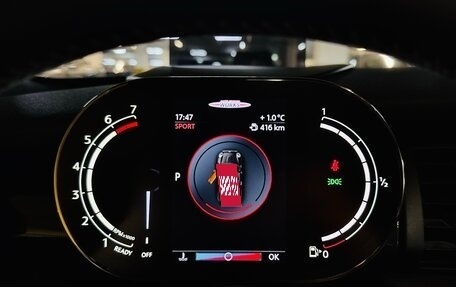 MINI Hatch, 2019 год, 2 600 000 рублей, 13 фотография