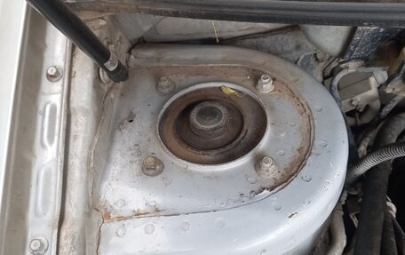 KIA Carnival III, 2005 год, 450 000 рублей, 8 фотография