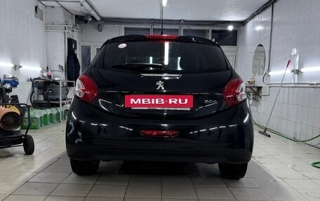 Peugeot 208 II, 2012 год, 650 000 рублей, 5 фотография