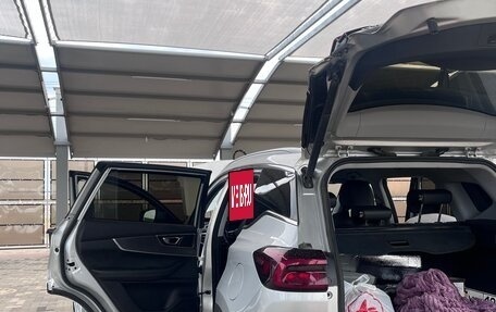 Chery Tiggo 7 Pro, 2021 год, 1 500 000 рублей, 2 фотография