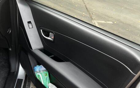 SsangYong Actyon II рестайлинг, 2013 год, 1 100 000 рублей, 23 фотография