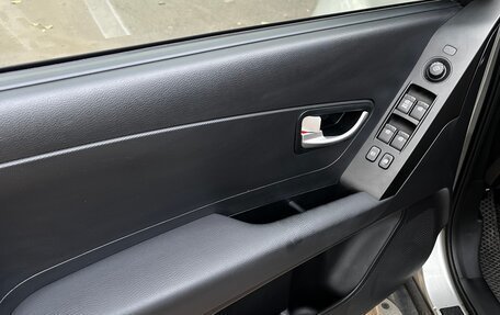 SsangYong Actyon II рестайлинг, 2013 год, 1 100 000 рублей, 22 фотография