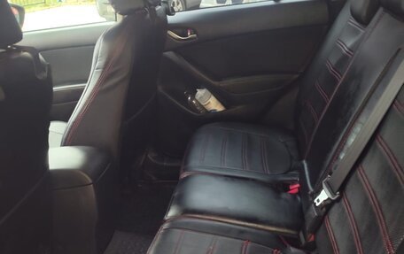 Mazda CX-5 II, 2014 год, 1 395 000 рублей, 5 фотография