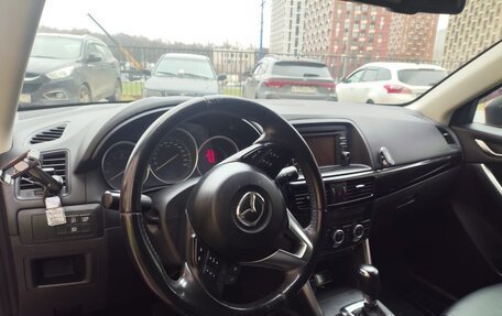 Mazda CX-5 II, 2014 год, 1 395 000 рублей, 6 фотография