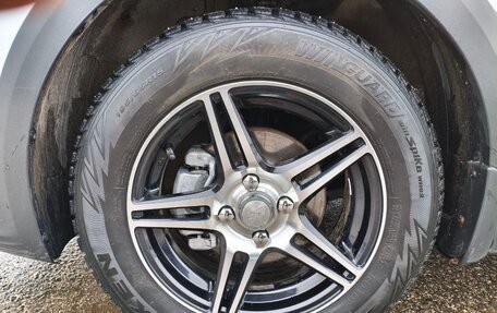 KIA Rio IV, 2018 год, 1 419 000 рублей, 7 фотография