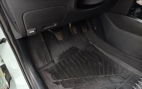 KIA Rio IV, 2018 год, 1 419 000 рублей, 10 фотография