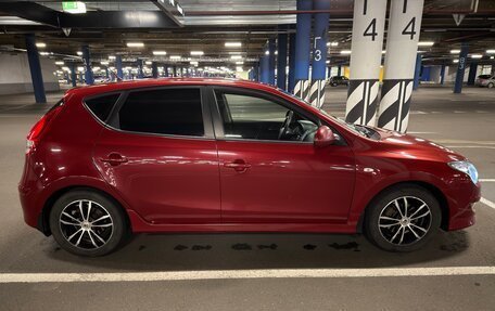 Hyundai i30 I, 2011 год, 750 000 рублей, 3 фотография