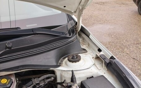 KIA Rio IV, 2018 год, 1 419 000 рублей, 14 фотография