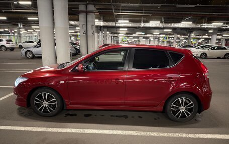 Hyundai i30 I, 2011 год, 750 000 рублей, 7 фотография