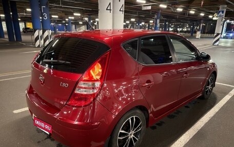 Hyundai i30 I, 2011 год, 750 000 рублей, 4 фотография