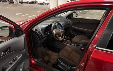 Hyundai i30 I, 2011 год, 750 000 рублей, 8 фотография