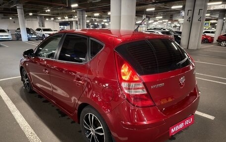 Hyundai i30 I, 2011 год, 750 000 рублей, 6 фотография