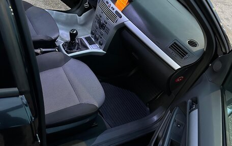 Opel Astra H, 2009 год, 390 000 рублей, 10 фотография