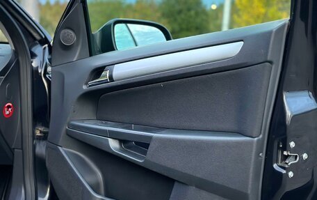 Opel Astra H, 2009 год, 390 000 рублей, 15 фотография