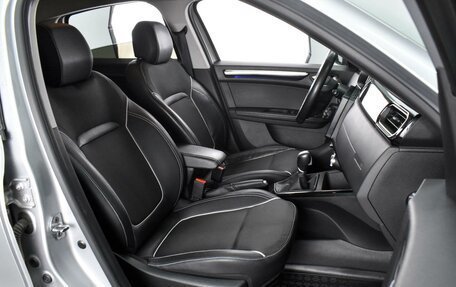 Renault Arkana I, 2019 год, 1 749 000 рублей, 8 фотография