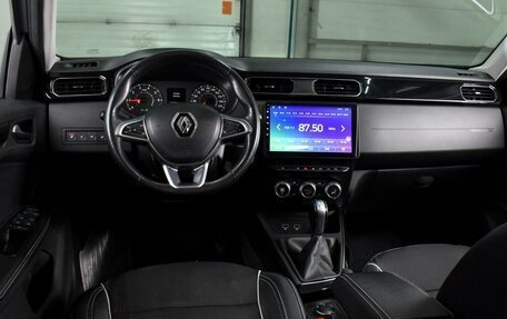 Renault Arkana I, 2019 год, 1 749 000 рублей, 6 фотография