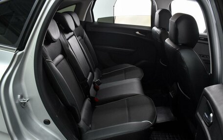 Renault Arkana I, 2019 год, 1 749 000 рублей, 7 фотография