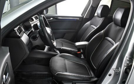 Renault Arkana I, 2019 год, 1 749 000 рублей, 10 фотография