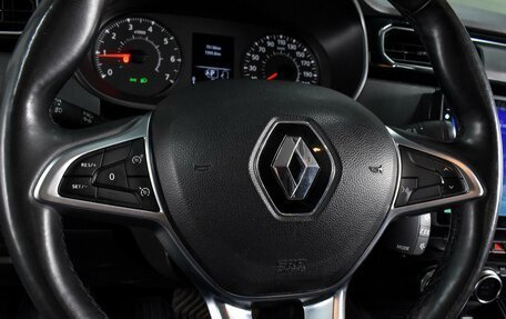 Renault Arkana I, 2019 год, 1 749 000 рублей, 16 фотография