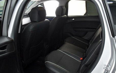 Renault Arkana I, 2019 год, 1 749 000 рублей, 11 фотография