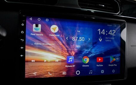 Renault Arkana I, 2019 год, 1 749 000 рублей, 13 фотография