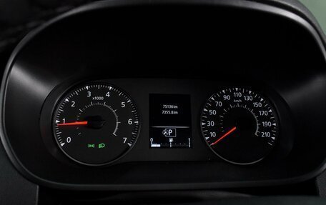 Renault Arkana I, 2019 год, 1 749 000 рублей, 19 фотография