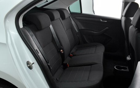 Skoda Rapid II, 2021 год, 1 590 000 рублей, 7 фотография