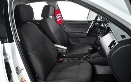 Skoda Rapid II, 2021 год, 1 590 000 рублей, 8 фотография