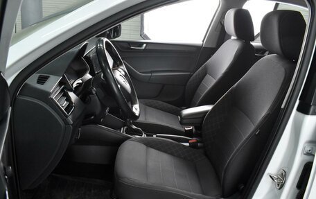 Skoda Rapid II, 2021 год, 1 590 000 рублей, 10 фотография