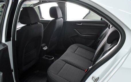 Skoda Rapid II, 2021 год, 1 590 000 рублей, 11 фотография