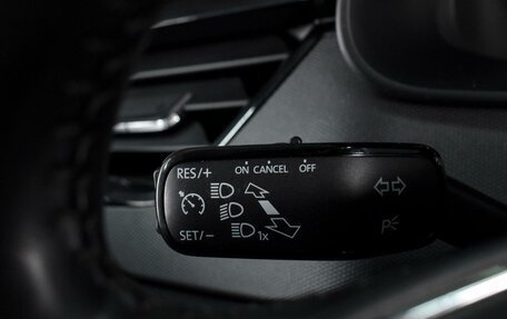 Skoda Rapid II, 2021 год, 1 590 000 рублей, 18 фотография