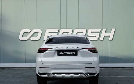 Haval F7x I, 2021 год, 1 679 000 рублей, 4 фотография