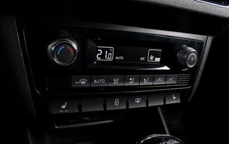 Skoda Rapid II, 2021 год, 1 590 000 рублей, 15 фотография