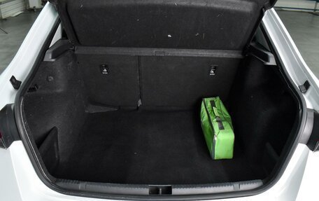 Skoda Rapid II, 2021 год, 1 590 000 рублей, 19 фотография