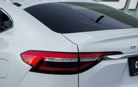 Haval F7x I, 2021 год, 1 679 000 рублей, 6 фотография