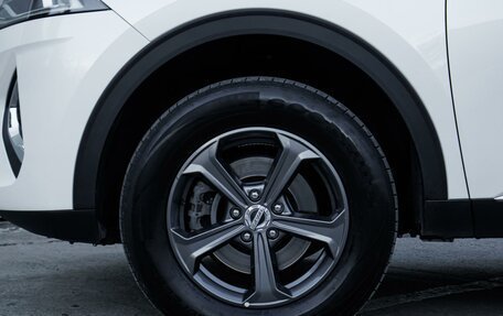 Haval F7x I, 2021 год, 1 679 000 рублей, 7 фотография