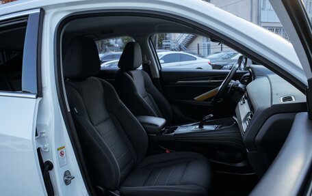 Haval F7x I, 2021 год, 1 679 000 рублей, 10 фотография