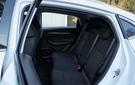 Haval F7x I, 2021 год, 1 679 000 рублей, 11 фотография