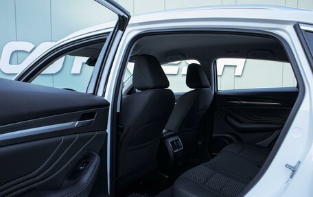 Haval F7x I, 2021 год, 1 679 000 рублей, 13 фотография