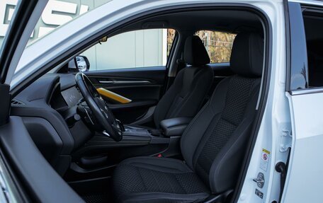 Haval F7x I, 2021 год, 1 679 000 рублей, 12 фотография