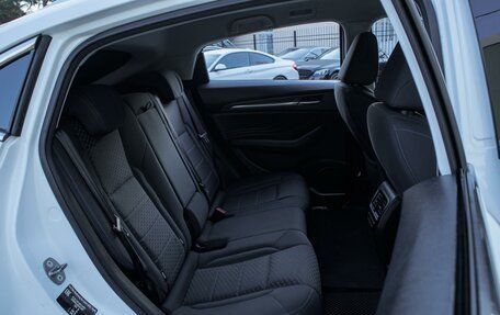 Haval F7x I, 2021 год, 1 679 000 рублей, 9 фотография