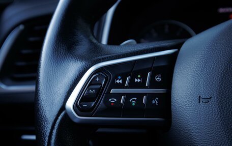 Haval F7x I, 2021 год, 1 679 000 рублей, 19 фотография