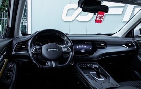 Haval F7x I, 2021 год, 1 679 000 рублей, 8 фотография