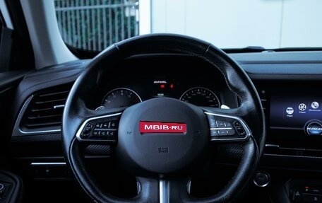 Haval F7x I, 2021 год, 1 679 000 рублей, 18 фотография