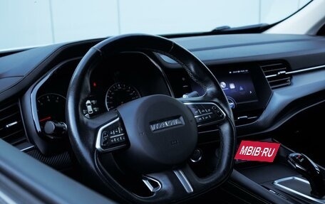 Haval F7x I, 2021 год, 1 679 000 рублей, 14 фотография