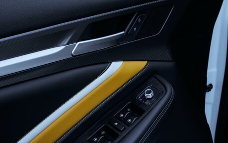 Haval F7x I, 2021 год, 1 679 000 рублей, 23 фотография