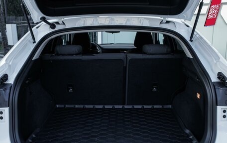 Haval F7x I, 2021 год, 1 679 000 рублей, 24 фотография